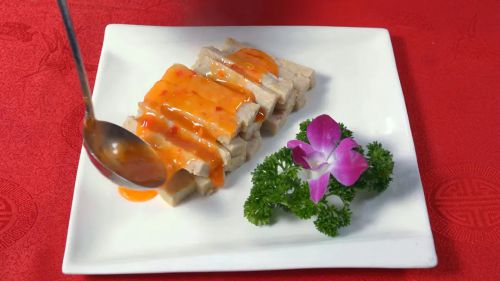 千年陕菜