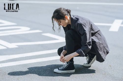 LUCA：起源