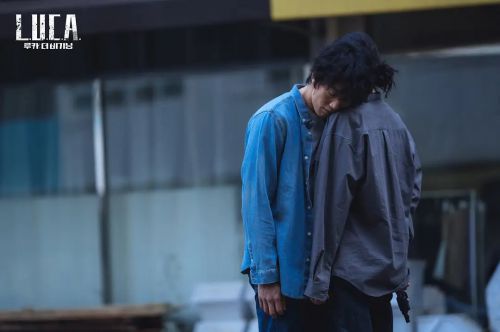 LUCA：起源