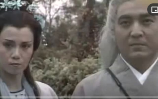 江湖浪子，双剑合璧大战南宫宇