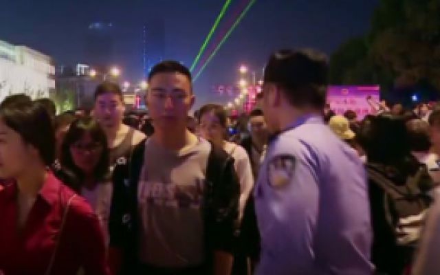 纪录片《守护解放西》火遍全网：直击一线公安民警工作生活