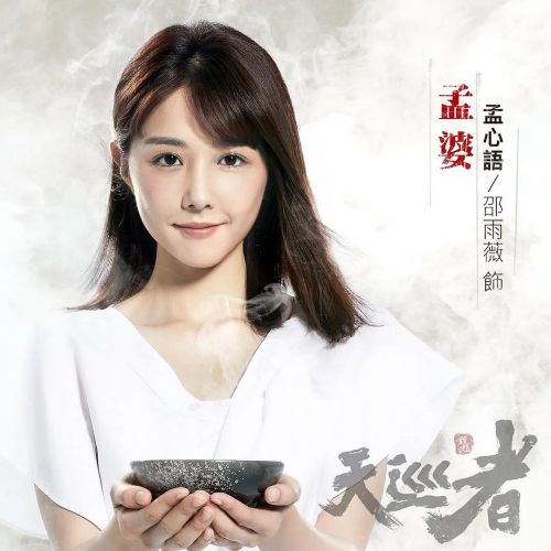 天巡者