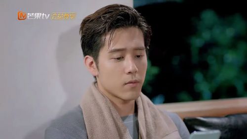 那刻的怦然心动