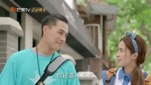那刻的怦然心动