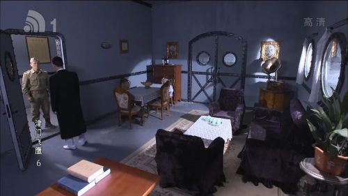 津门飞鹰