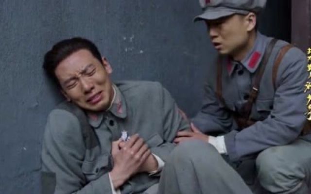 共产党人刘少奇：刘少奇得知何宝珍牺牲，心里十分悲痛！