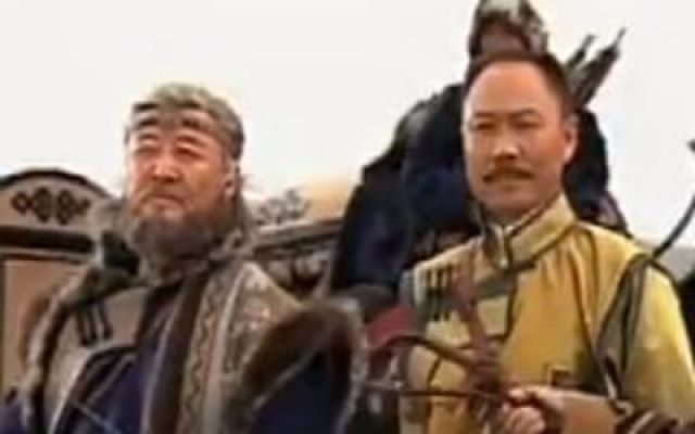 嘎达梅林横空出世，成为蒙古亲王的恶梦，百姓的守护神