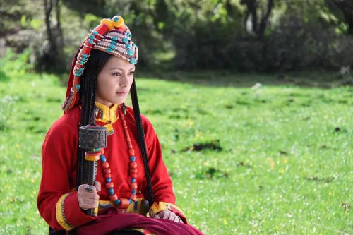香格里拉
