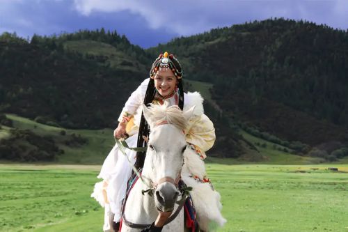 香格里拉