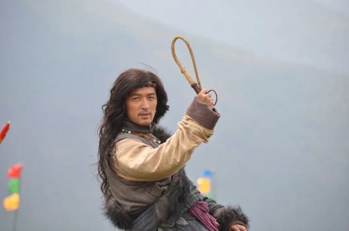 香格里拉