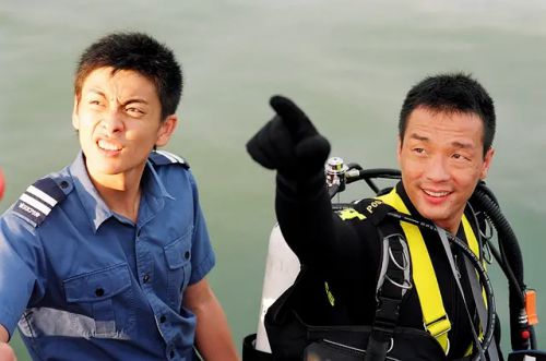 烈火雄心2