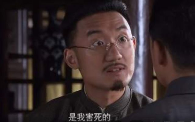 富滇风云：天泽亲自带人查抄邱之理的家，邱之理经不起打击，疯了