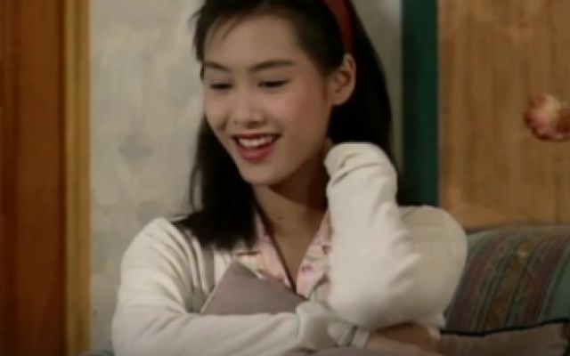 龙兄鼠弟：朱茵、陈法蓉和宣萱三美争艳，谁才是你心目中的女神