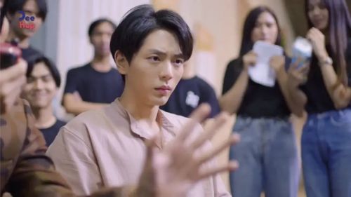 数到十就亲亲你