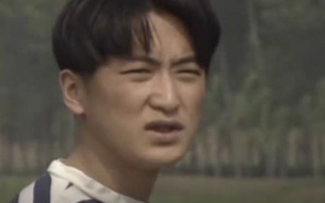 儿大不由娘