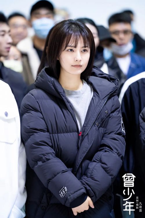 曾少年