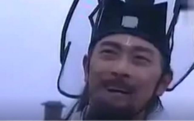 80后的回忆 真命小和尚十二铜人 大战紫薇真人 搞笑