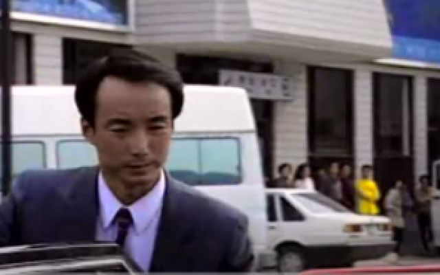 白领丽人