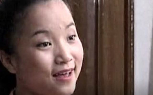 蜜月独身：新媳妇照片太美，人却一般，小保姆真相了