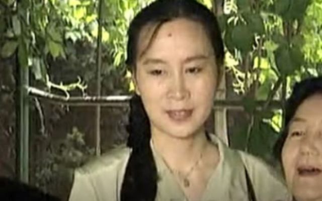 蜜月独身：一家人有时候太有礼貌就是生疏了