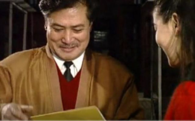 京都纪事：爸爸过生日，女儿们一个不少的回来，嘴皮子都挺能说！