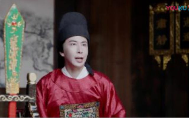公子请自重