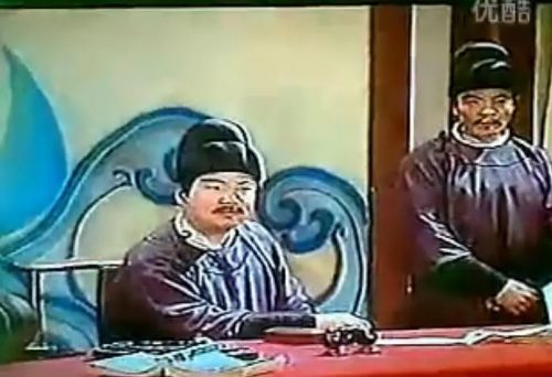 明镜高悬