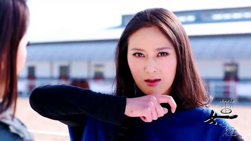 蕾女心经