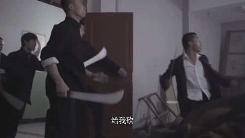 谢文东