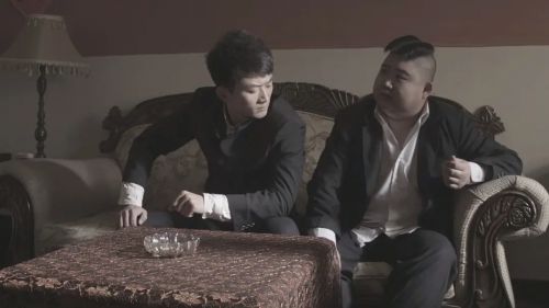 谢文东