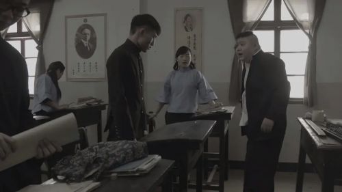 谢文东