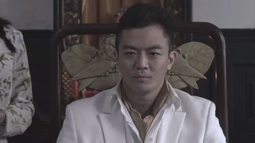 谢文东
