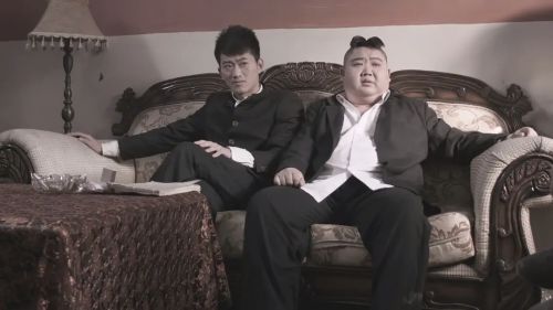 谢文东
