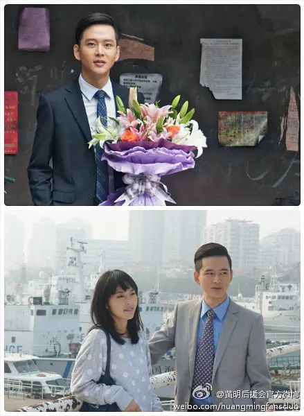 左手亲情右手爱