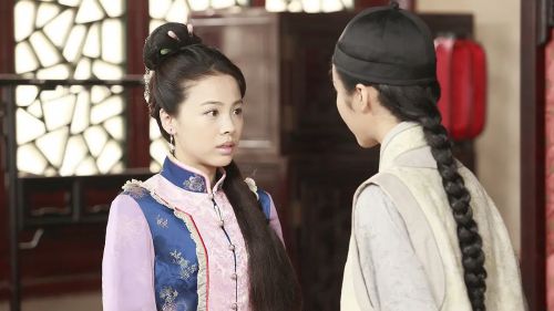 冷宫传(2014)        