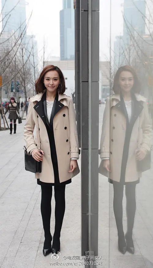 格子间女人