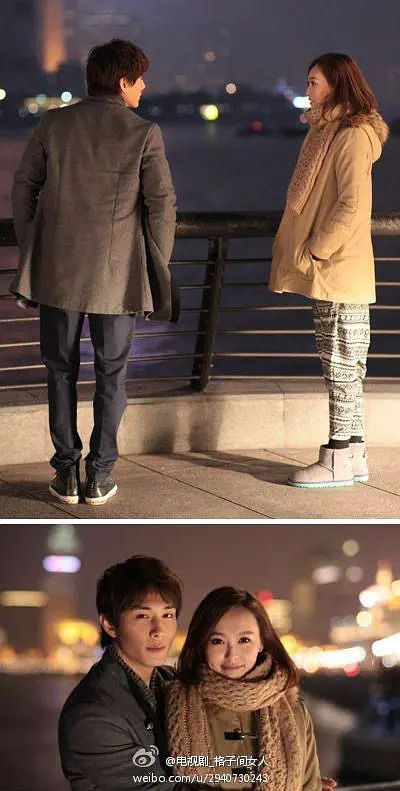 格子间女人