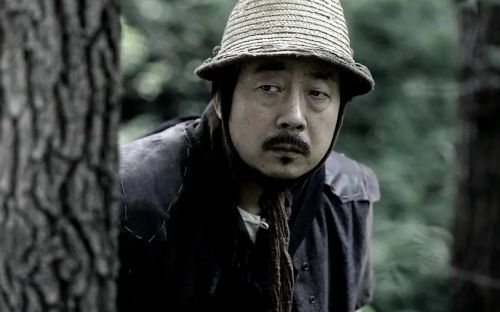 铁血武工队