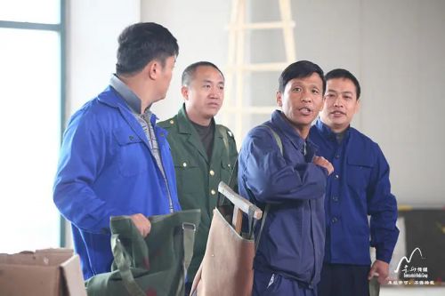 男人四十要出嫁