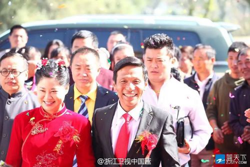 男人四十要出嫁