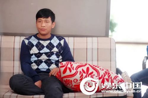 男人四十要出嫁