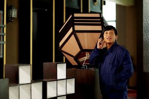 男人四十要出嫁
