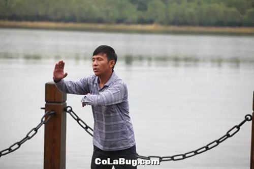 男人四十要出嫁