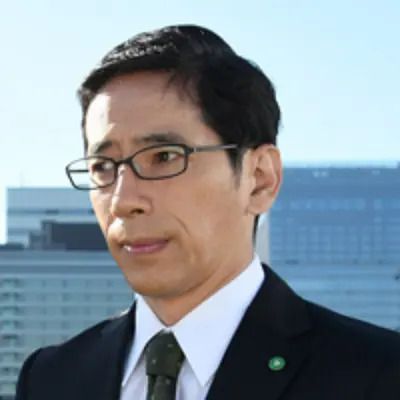 东京地检之男 