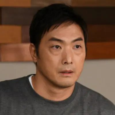 东京地检之男 
