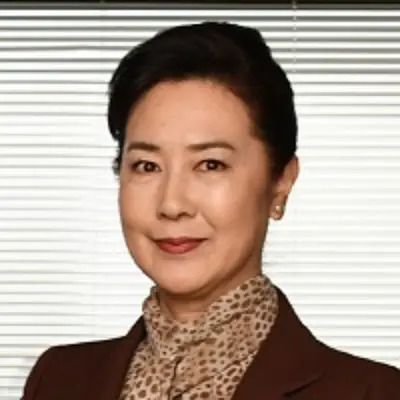 东京地检之男 