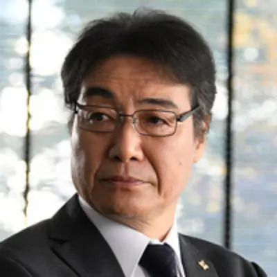 东京地检之男 