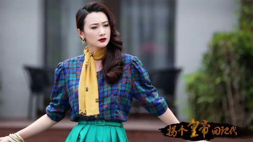 拐个皇帝回现代