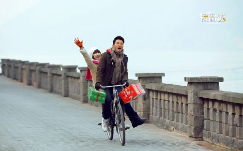 团圆饭