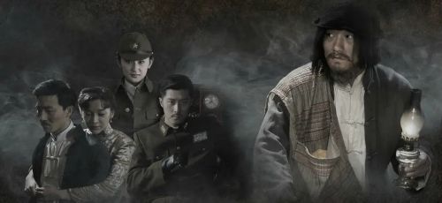 新燕子李三